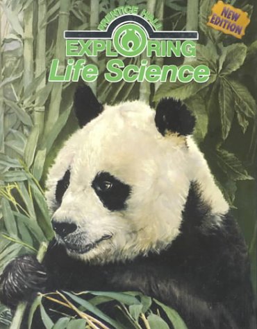 9780134187327: Exploring Life Science