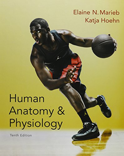 9780134191133: Human Anatomy & Physiology