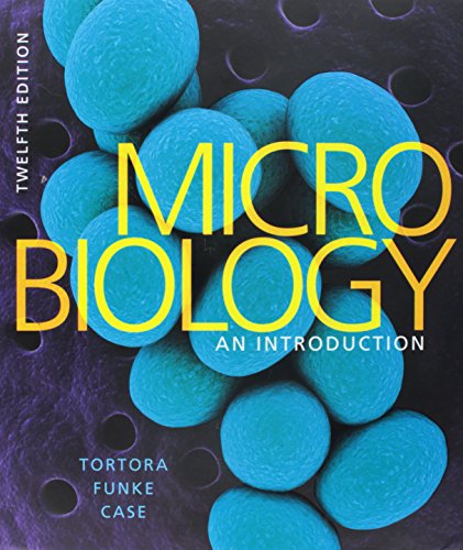 9780134192222: Microbiology + Laboratory Experiments in Microbiology + Masteringmicrobiology With Pearson Etext: An Introduction