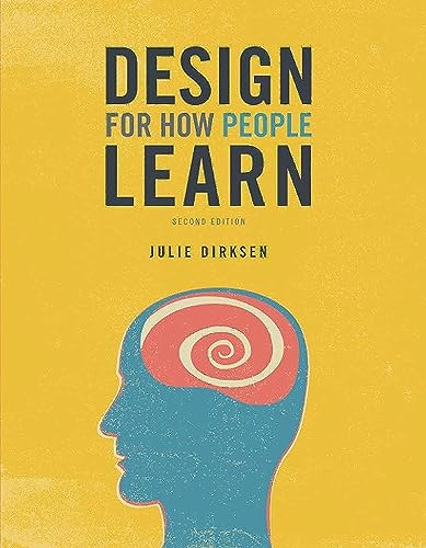 Imagen de archivo de Design for How People Learn a la venta por Russell Books