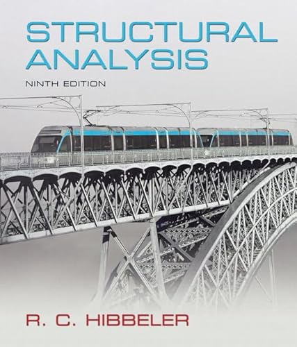 Stock image for Structural Analysis Plus Mastering Engineering with Pearson eText -- Access Card Package (9th Edition) for sale by SecondSale