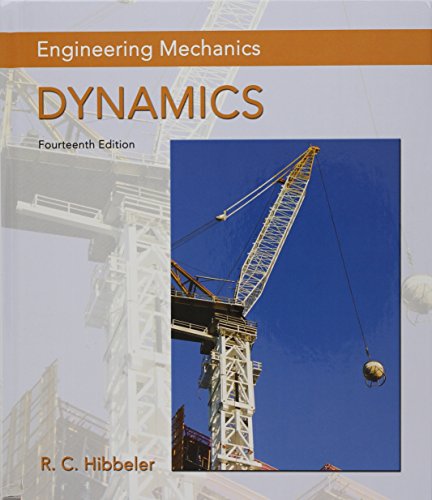 9780134229294: Engineering Mechanics + Modified Masteringengineering With Pearson Etext: Dynamics