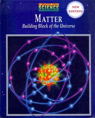9780134231389: Title: Matter Building Blocks Universe