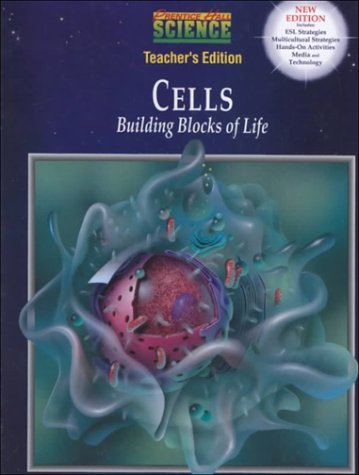 9780134232379: Cells: Building Blocks of Life