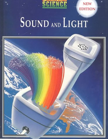 Stock image for Prentice Hall Science: Sound and Light for sale by Goodwill of Colorado