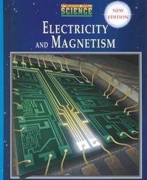 Beispielbild fr Prentice Hall Science: Electricity and Magnetism zum Verkauf von Once Upon A Time Books