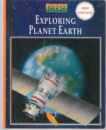 Beispielbild fr Exploring Planet Earth zum Verkauf von Wonder Book