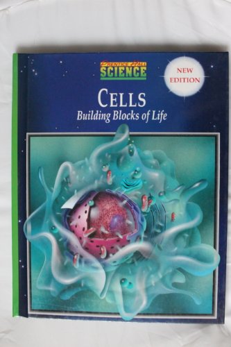 Imagen de archivo de Cells: Building Blocks of Life a la venta por Better World Books: West