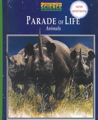 9780134234847: Parade of Life: Animals