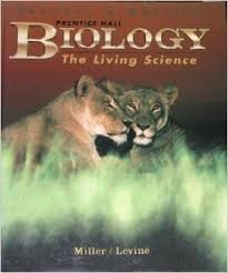 Stock image for Biology: The Living Science for sale by HPB-Red