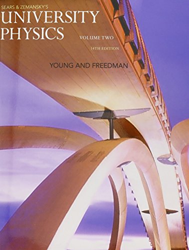 9780134265414: University Physics