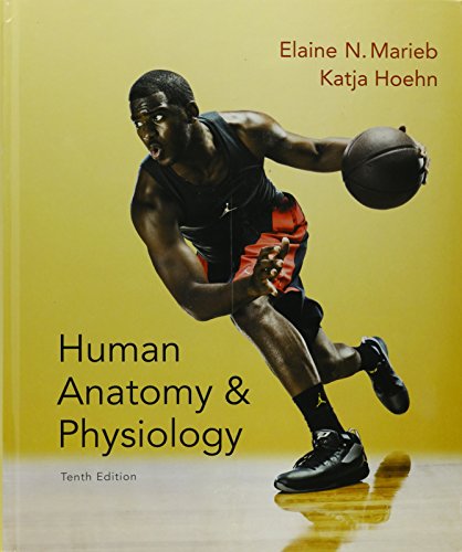 9780134272764: Human Anatomy & Physiology + Interactive Physiology 10-System Suite Cd-rom + A Brief Atlas of the Human Body