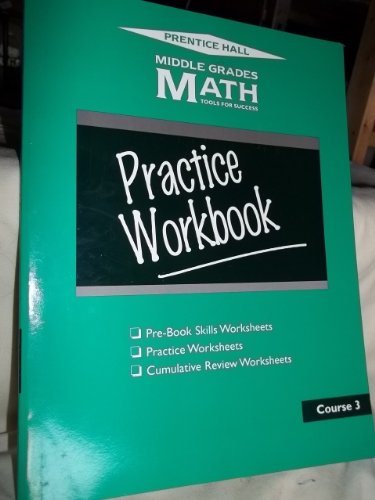 9780134285092: Middle Grades Math