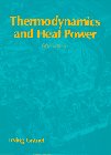 9780134329239: Thermodynamics and Heat Power