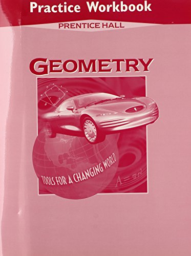 Beispielbild fr Geometry zum Verkauf von Better World Books