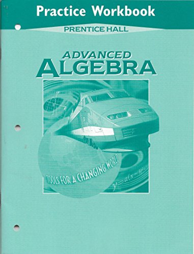 Stock image for Advanced Algebra for sale by Georgia Book Company