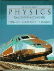 Beispielbild fr Physics for Scientists and Engineers zum Verkauf von BookHolders