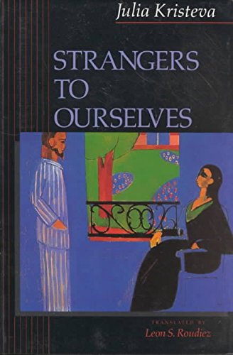 9780134333502: Strangers To Ourselves