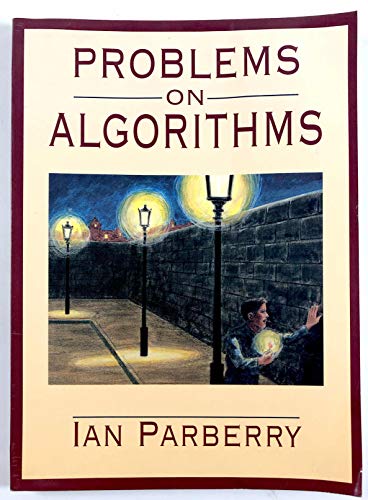 Stock image for Problems on Algorithms for sale by ThriftBooks-Dallas