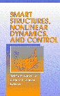 Beispielbild fr Smart Structures, Nonlinear Dynamics, and Control zum Verkauf von BookDepart