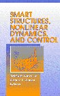 9780134344577: Smart Structures, Nonlinear Dynamics, and Control