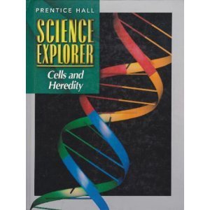 9780134344799: Sci Explorer Cells & Heredity Se First Edition 2000c