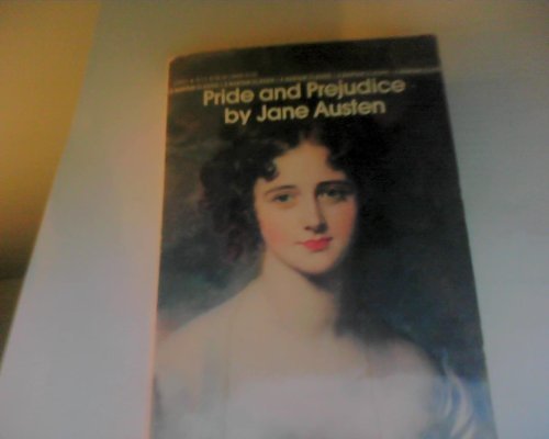 Stock image for PRIDE & PREJUDICE (HC) C2000 for sale by Discover Books