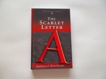 9780134354651: SCARLET LETTER (HC) C2000