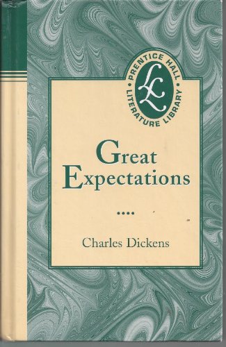 9780134354712: COMMON CORE GREAT EXPECTATIONS NOVEL GRADE 9