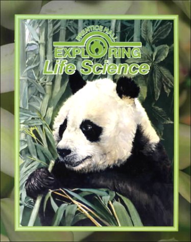 Stock image for Exploring Life Science for sale by Books of the Smoky Mountains