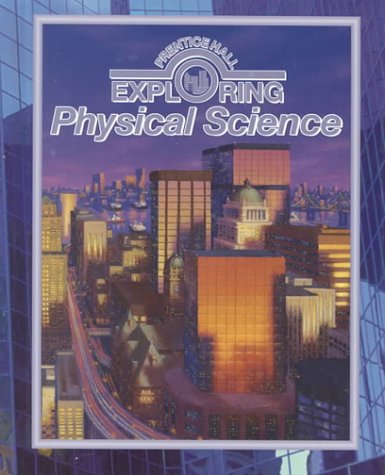 9780134358734: Exploring Physical Science