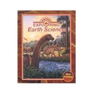 Stock image for Exploring Earth Science for sale by SecondSale