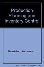 9780134363127: Production Planning and Inventory Control