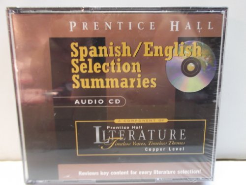 Beispielbild fr Literature-Timeless Voices, Timeless Themes: Copper Level Resource Pro On CD-ROM: Original Wraps (2000 Copyright) zum Verkauf von ~Bookworksonline~