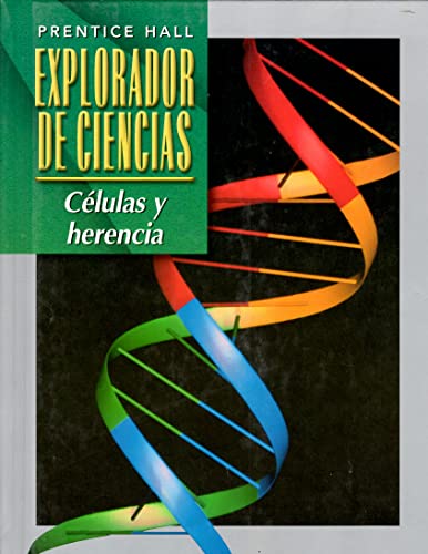 Beispielbild fr SPAN SCI EXPLORER CELLS & HEREDITY SE 2000C zum Verkauf von Bookmans