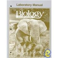 9780134367965: Biology by Miller Levine Fifth Edition Lab Manual Se 2000c