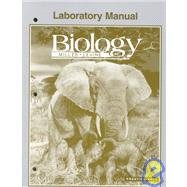 Stock image for Biology by Miller Levine Fifth Edition Lab Manual Se 2000c for sale by ThriftBooks-Dallas