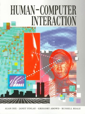 Imagen de archivo de Human-Computer Interaction a la venta por HPB-Red