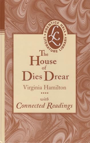 Beispielbild fr The House of Dies Drear (Prentice Hall literature library) zum Verkauf von Wonder Book