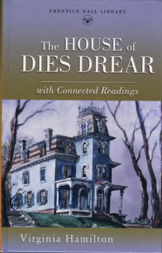Imagen de archivo de McDougal Littell Literature Connections: The House of Dies Drear a la venta por Hawking Books