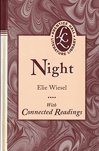 9780134374949: Night: With Connected Readings