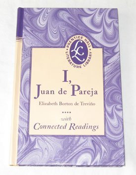 Stock image for Prentice Hall Literature: Tvtt I, Juan de Pareja Novel Grade 7 for sale by ThriftBooks-Reno