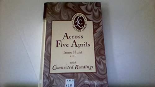 9780134374994: Across Five Aprils