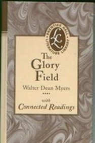 The Glory Field (9780134375045) by Myers, Walter Dean