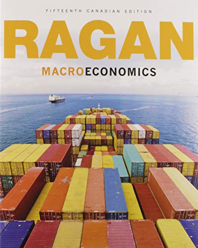 9780134378831: Macroeconomics, Fifteenth Canadian Edition Plus NEW MyLab Economics with Pearson eText -- Access Card Package (15th Edition)