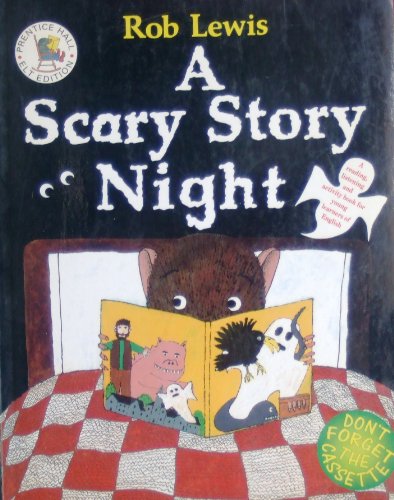 9780134380117: A Scary Story Night