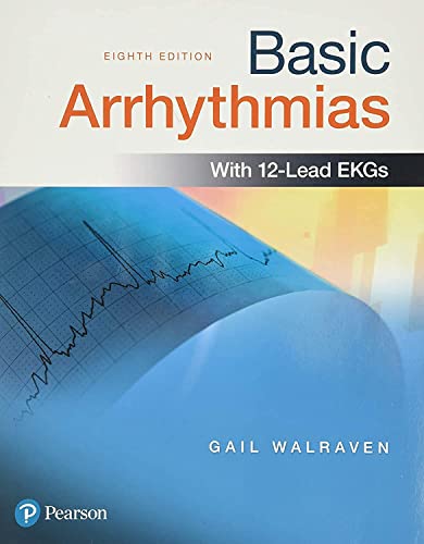 Stock image for Basic Arrhythmias for sale by HPB-Red