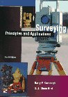 Stock image for Surveying: Principles and Applications for sale by ThriftBooks-Dallas