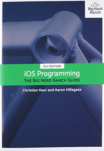 Beispielbild fr IOS Programming zum Verkauf von ThriftBooks-Dallas