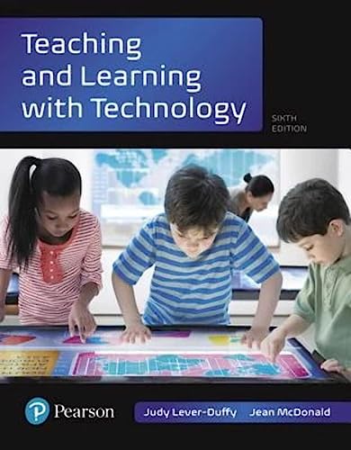 Stock image for Teaching and Learning with Technology, with Revel -- Access Card Package (What's New in Instructional Technology) for sale by BooksRun